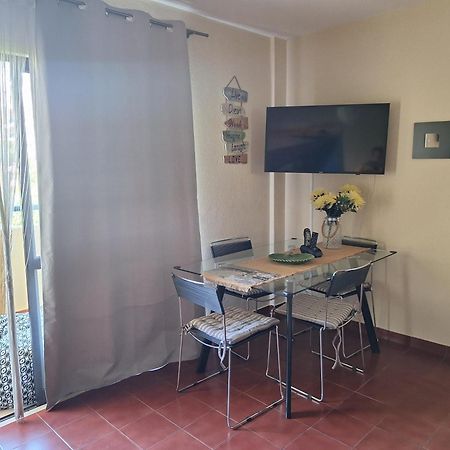Apartament Olhos Do Mar T1 Beach Olhos De Agua 阿尔布费拉 外观 照片