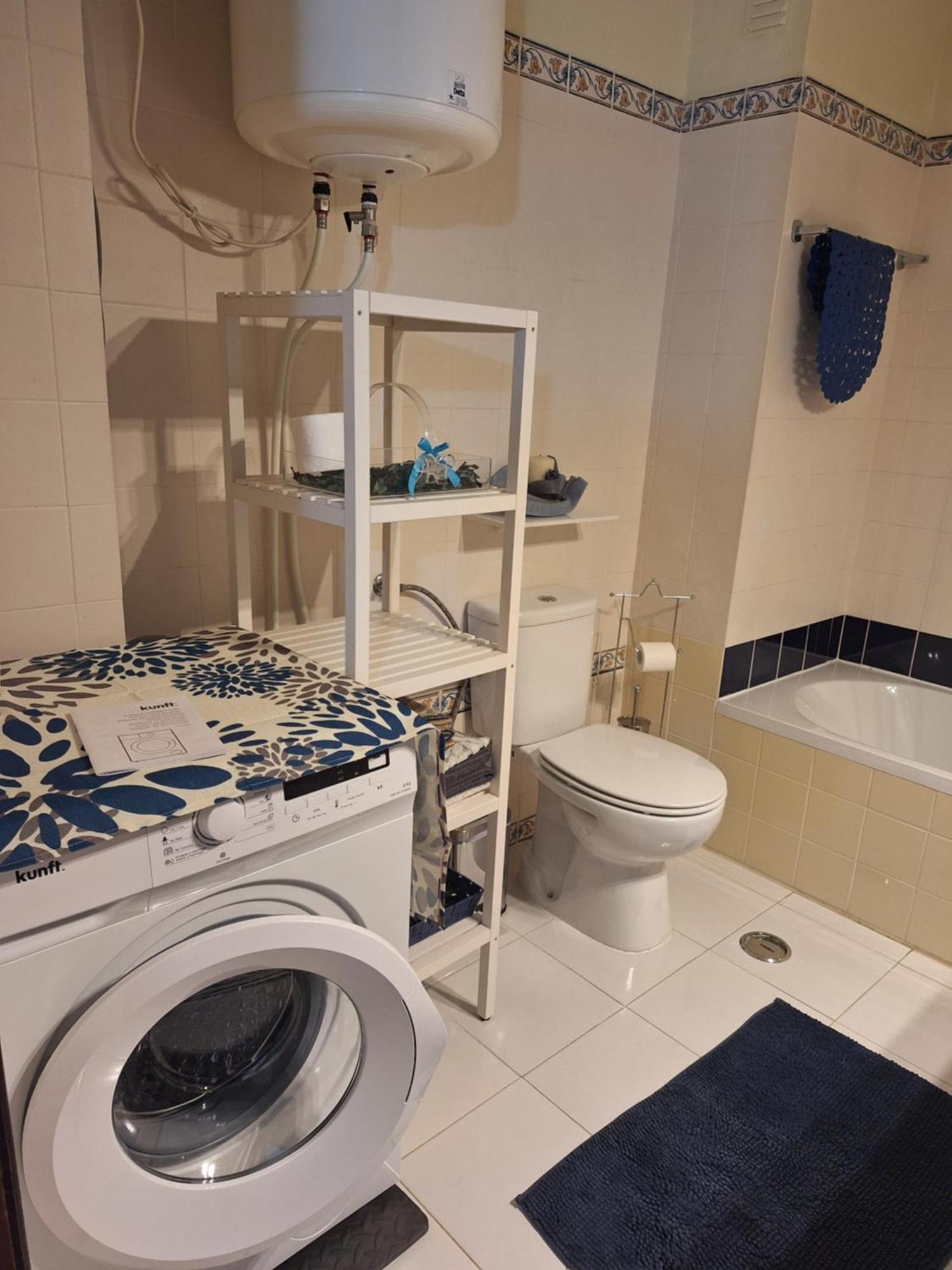 Apartament Olhos Do Mar T1 Beach Olhos De Agua 阿尔布费拉 外观 照片