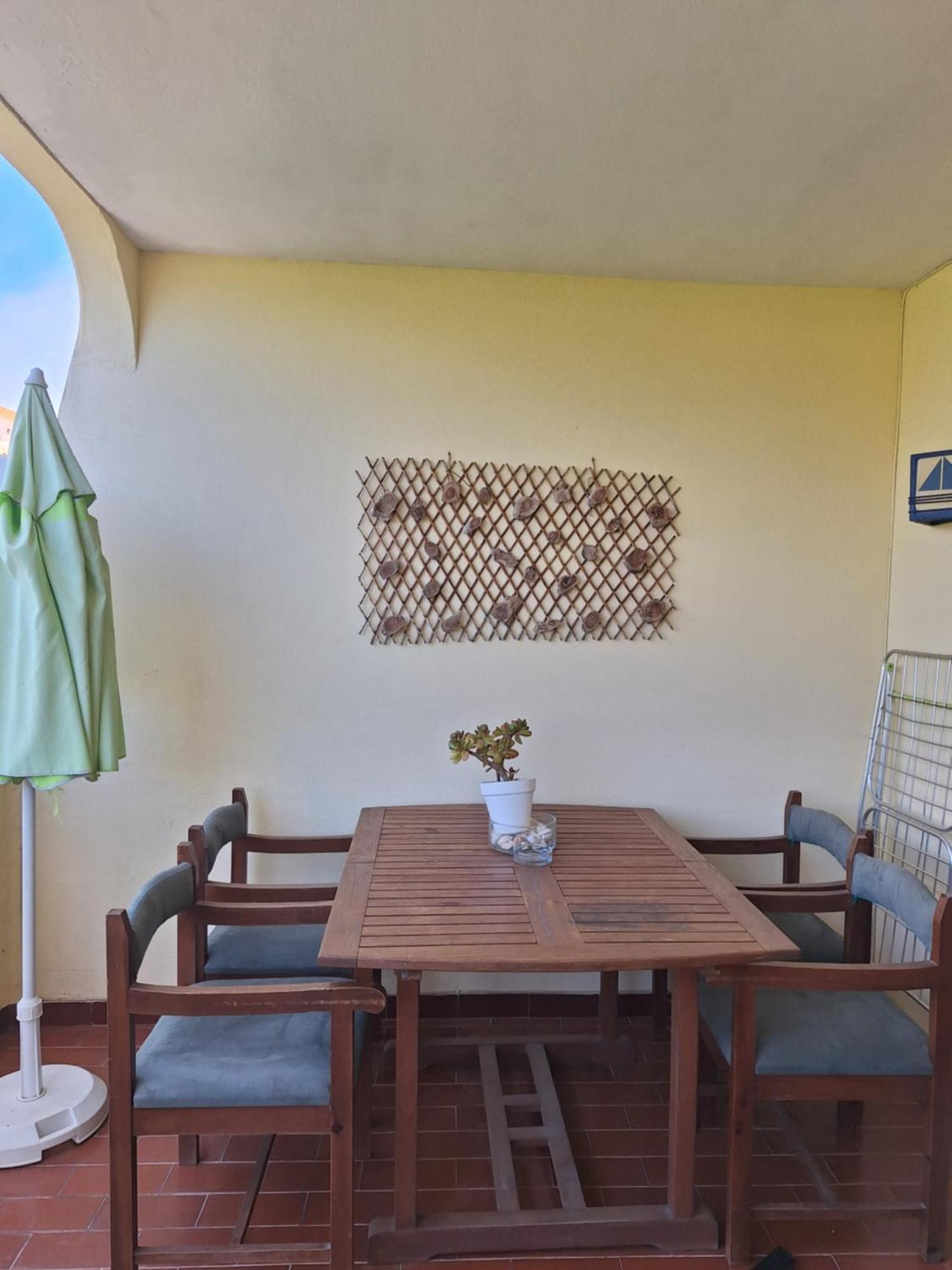 Apartament Olhos Do Mar T1 Beach Olhos De Agua 阿尔布费拉 外观 照片